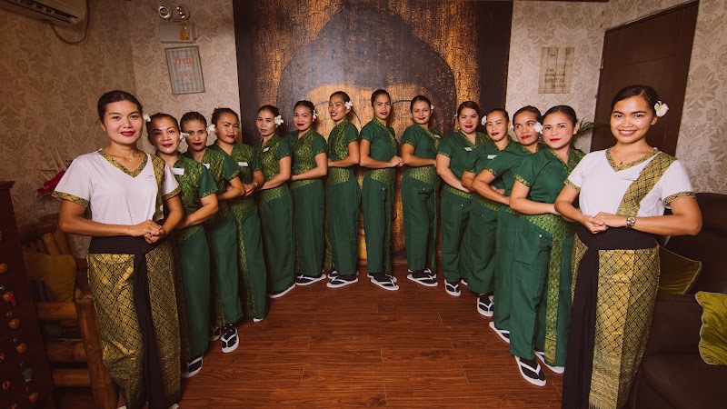Nature Wellness Massage & Spa Cebu - Wellness Retreat in Cebu