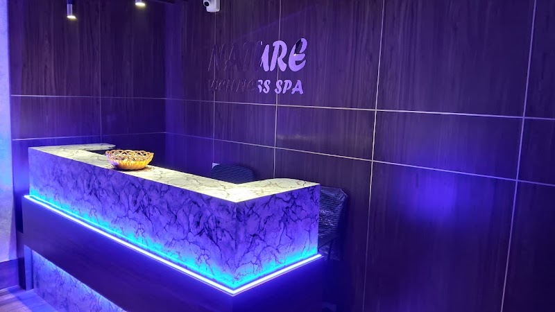 Nature Wellness Spa Lower Parel - Massage Spa in South Mumbai - Wellness Retreat in Mumbai