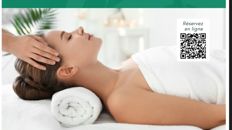 Nature Zen Spa Longué-Jumelles - Day Spa in Longué-Jumelles