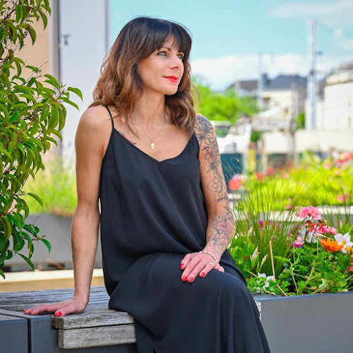 Naturel Beauté by Mélanie Bettembourg