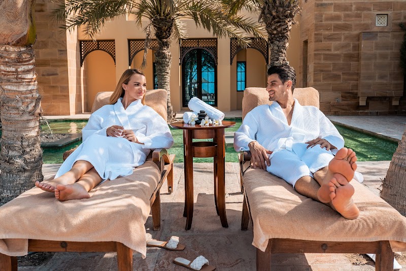 Naturelife Spa Ras Al Khaimah
