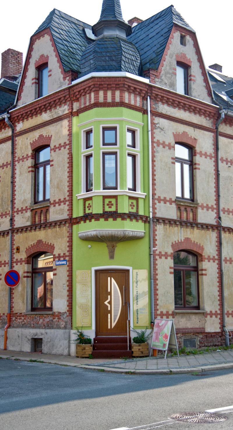 Naturelle - Kosmetik I Wellness I Fußpflege Zeulenroda-Triebes - Wellness Retreat in Zeulenroda-Triebes