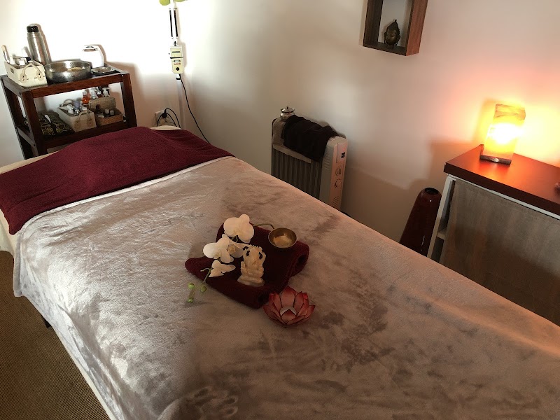 Naturellement'zen Lorient - Day Spa in Lorient