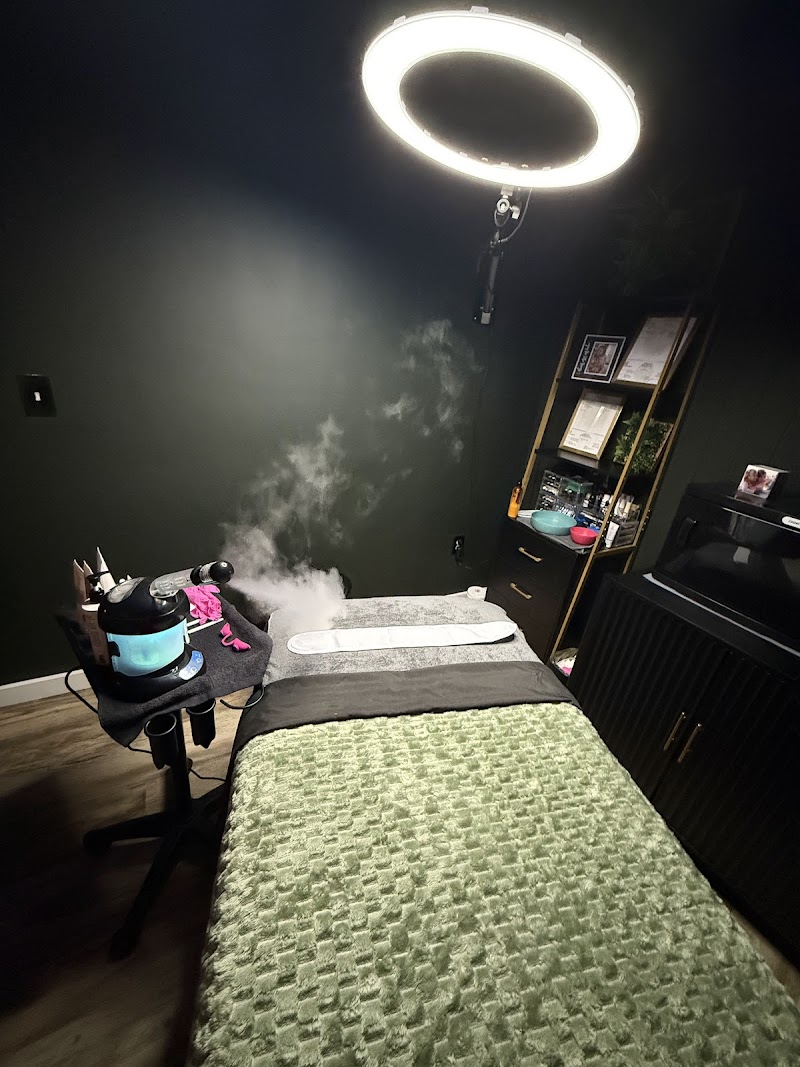 Naturely Esthetics Fernandina Beach - Day Spa in Fernandina Beach