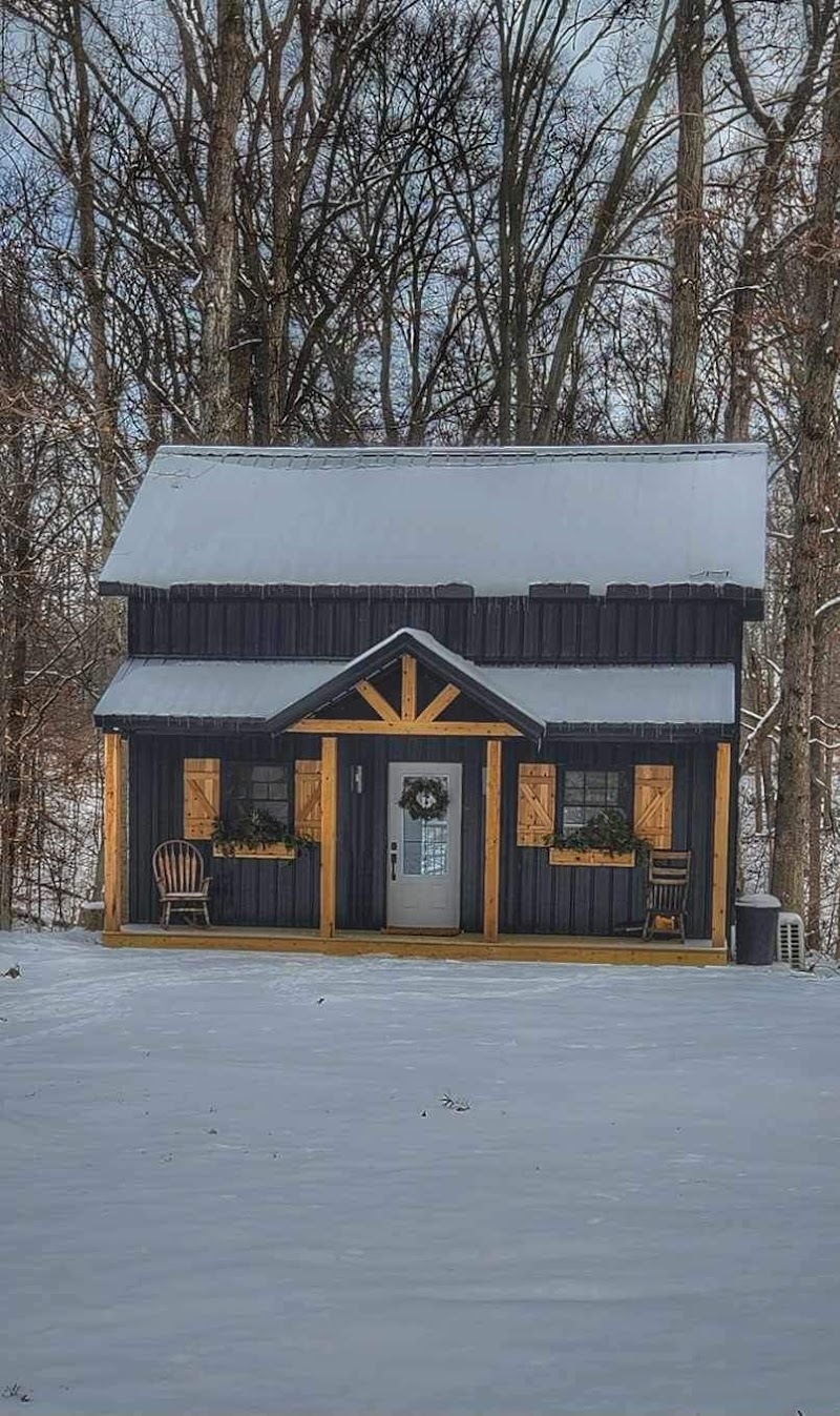 Natures Edge Wellness Waynesville - Wellness Retreat in Waynesville