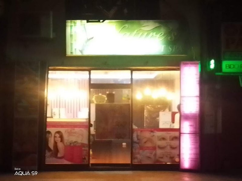 Natures Foot Spa and Massage Cagayan de Oro City - Day Spa in Cagayan de Oro City