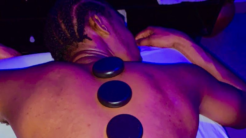 Naturesgiftwellness Spa Lagos