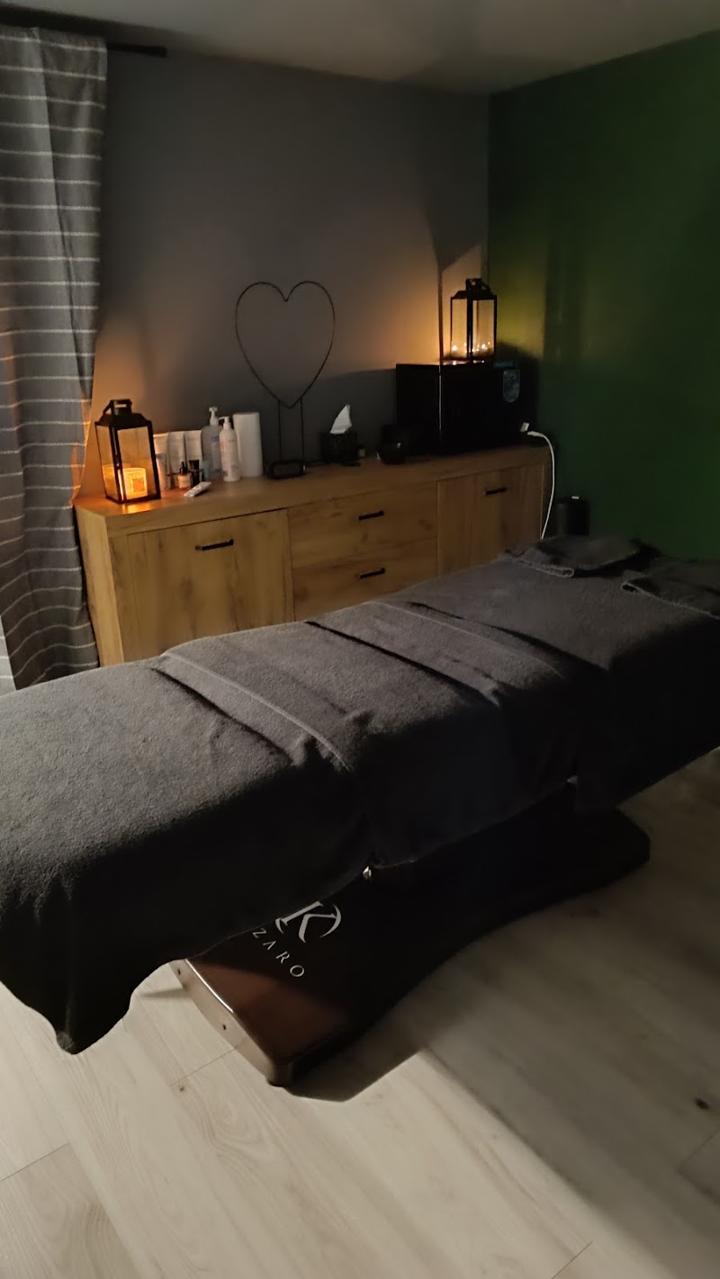 NatuRest Studio Nowoczesnej Regeneracji Żywiec - Day Spa in Żywiec