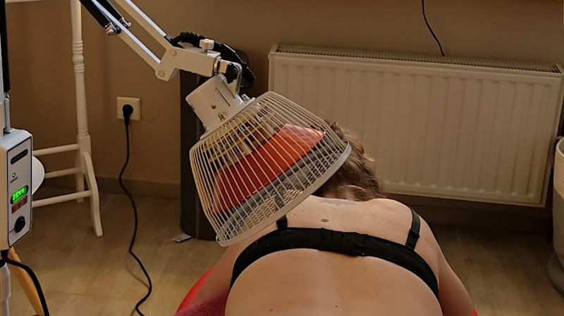 Naturheilpraxis auf dem Strand-Hof Wesselburenerkoog - Day Spa in Wesselburenerkoog