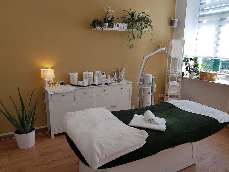 Naturkosmetik Gohlis Leipzig - Day Spa in Leipzig