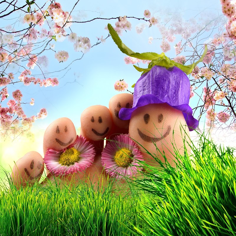 Erbach natürlich... Fußpflege und Massage - Day Spa in Erbach