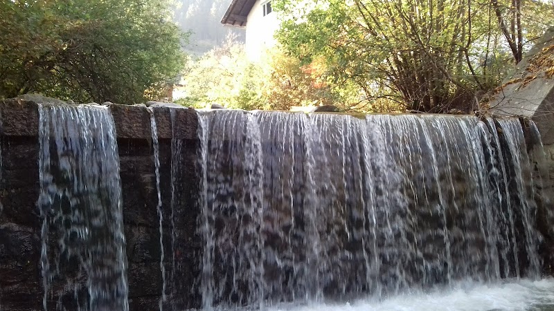 Natürlich Wohlbefinden Fügen - Day Spa in Fügen