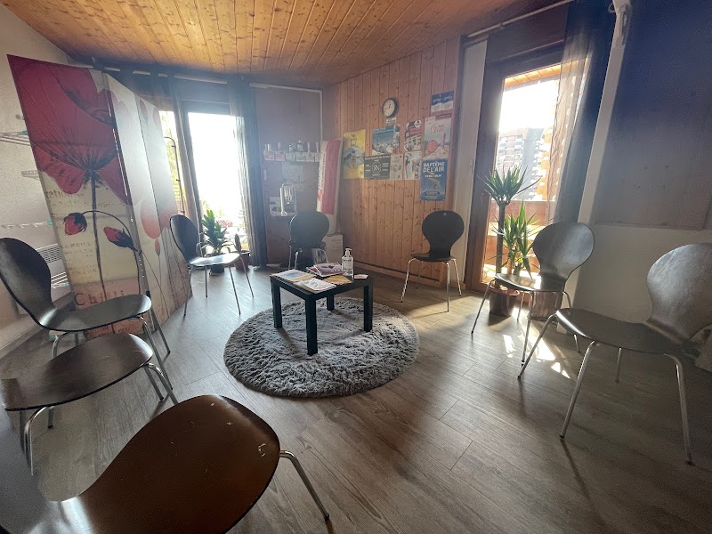 Naturo Massage 73 Villarembert - Day Spa in Villarembert