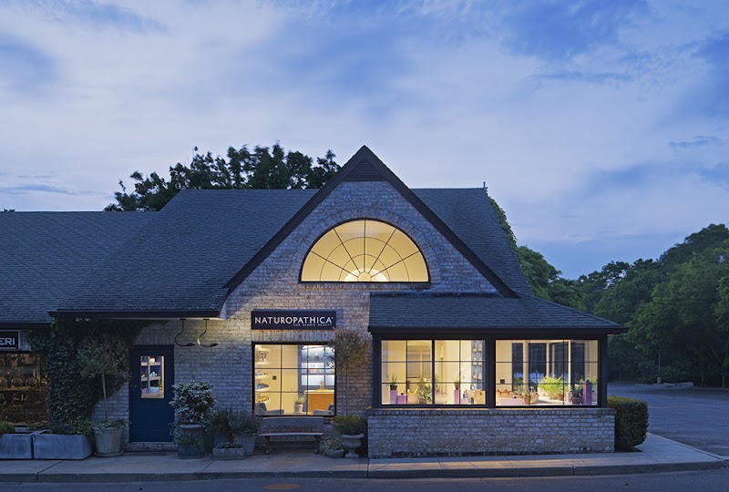 Naturopathica Spa and Healing Center East Hampton - Day Spa in East Hampton