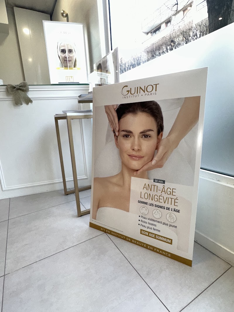 Naturospa Villemomble - Day Spa in Villemomble