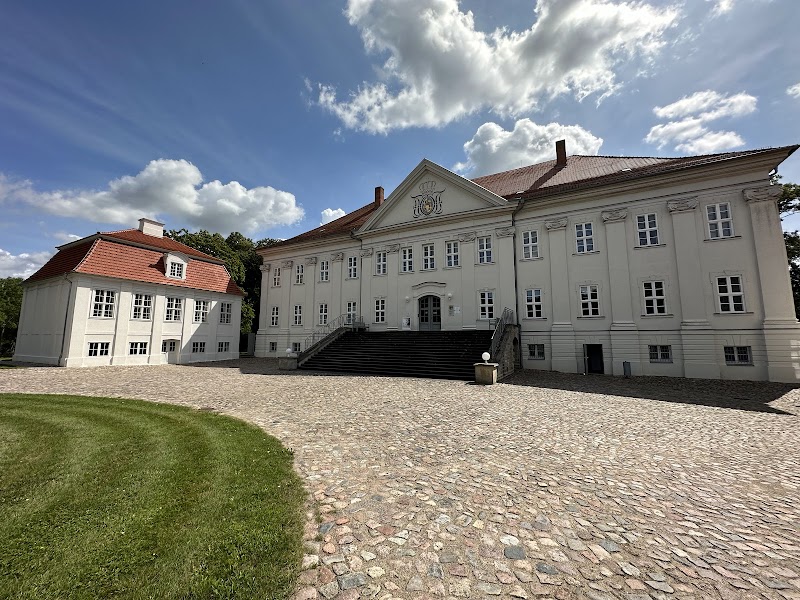 Naturschwimmteiche Hohenzieritz - Day Spa in Hohenzieritz