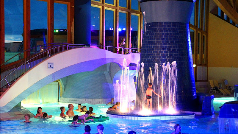 NaturThermeTemplin - Thermal Spa in Templin