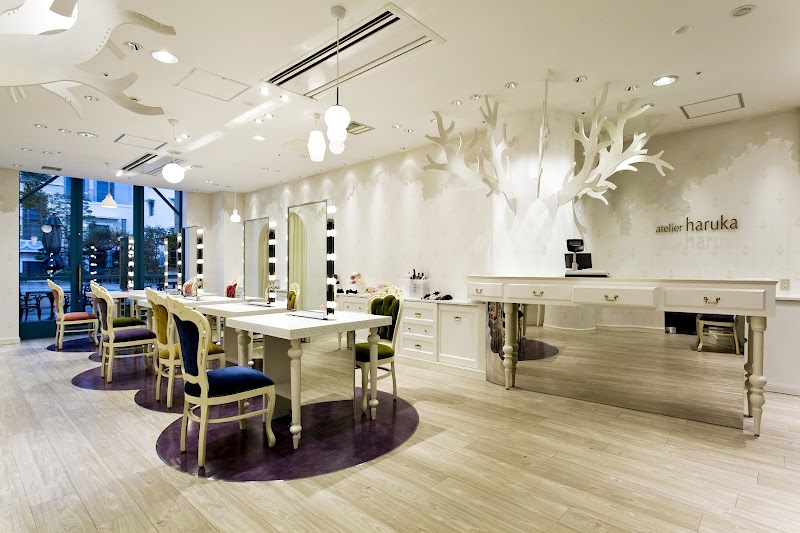 Naturuka Esthetic Salon Ichihara City - Day Spa in Ichihara City