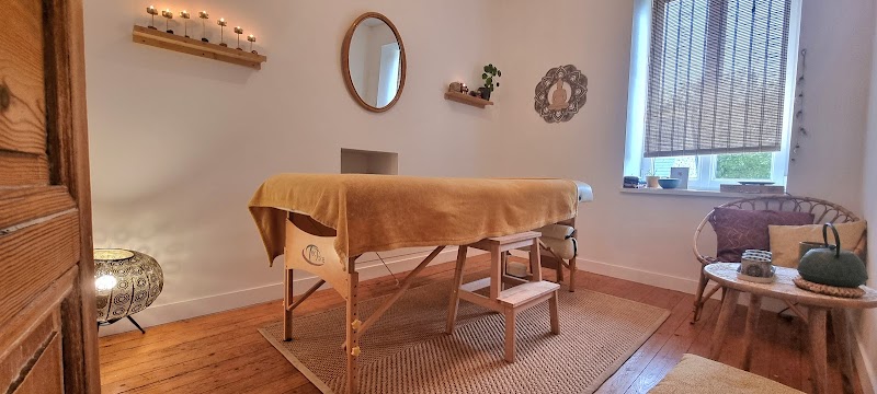 Naturveda Logonna-Daoulas - Day Spa in Logonna-Daoulas