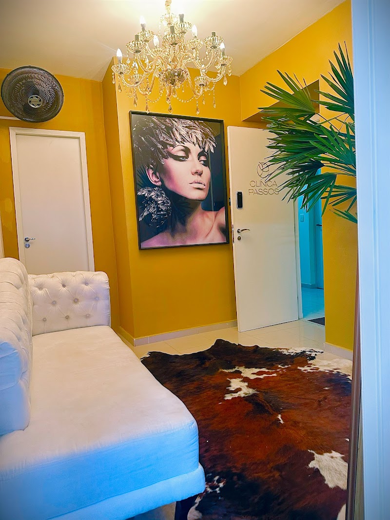 Naty Passos Estética Campinas - Wellness Retreat in Campinas