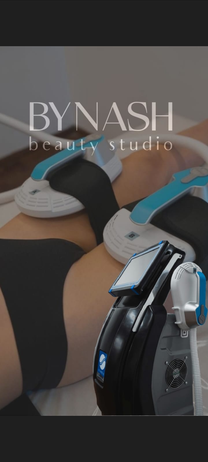 Natyvos Belleza Rosario - Day Spa in Rosario