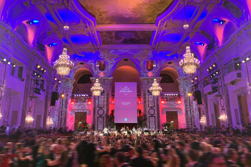 Nau Wien - Day Spa in Wien