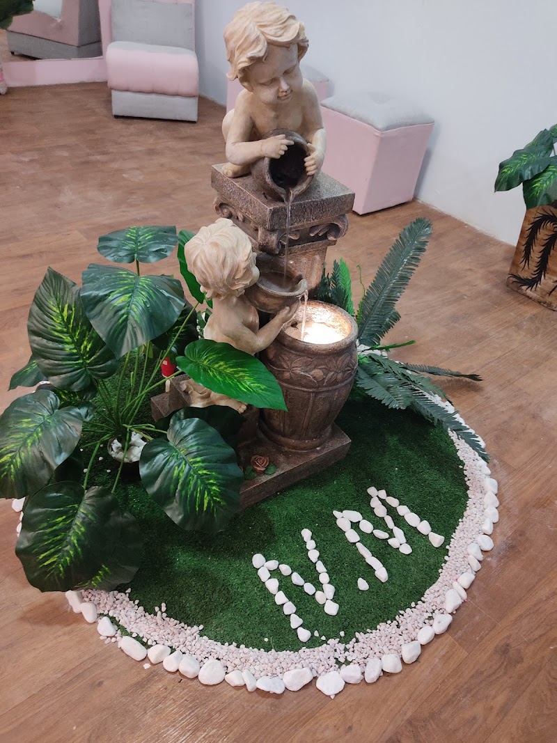 NauMara Spa Asunción