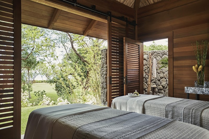 Naupaka Spa & Wellness Centre at Four Seasons Resort Oahu at Ko Olina - Medical Spa in Oahu