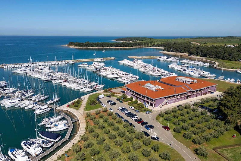 Nautica Istria - Hotel Spa in Istria