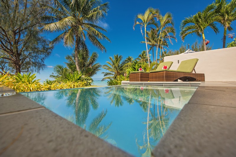 Nautilus Resort Rarotonga