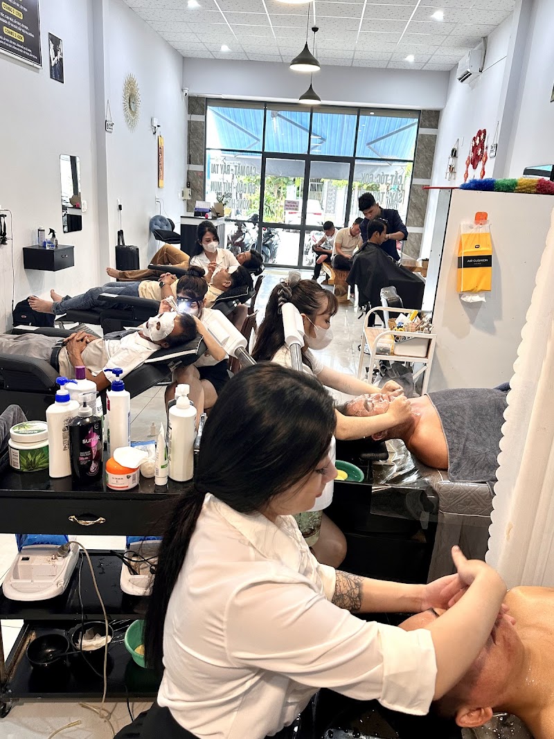 Nauyy Beauty Huyện Long Thành - Day Spa in Huyện Long Thành