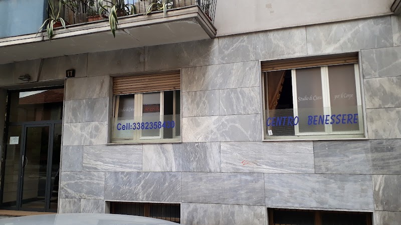 Nava Centro benessere Milano - Day Spa in Milano