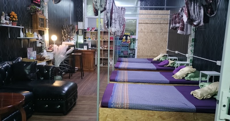 Nava Massage Uthai Branch - Day Spa in Uthai
