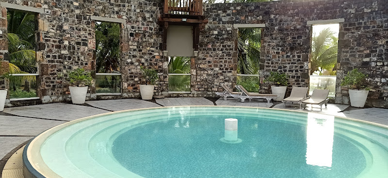 Navasana spa Bel Ombre VCA - Day Spa in Bel Ombre VCA