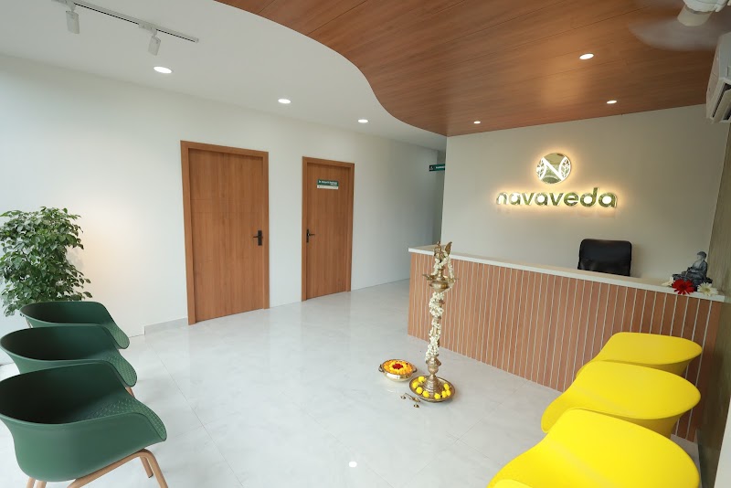NavaVeda Ayurveda and Wellness Perinthalmanna