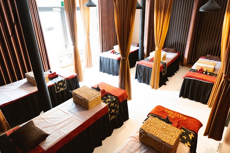 NAVI SPA Quận Thanh Xuân - Day Spa in Quận Thanh Xuân