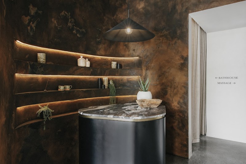 Navia Bathhouse Byron Bay - Medical Spa in Byron Bay