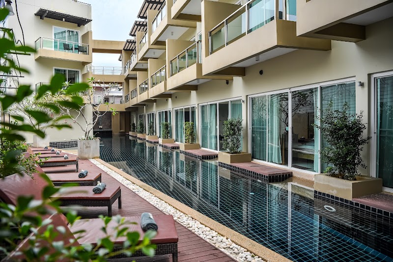 Navinda Krabi Resort - Resort Spa in Krabi