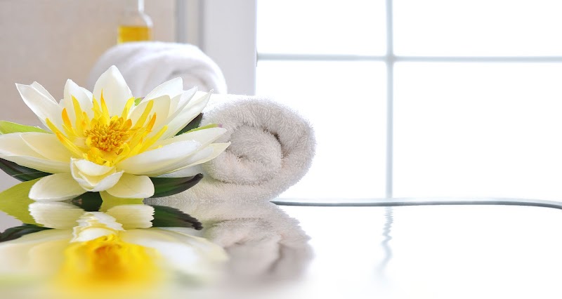 Navitas Spa Masaj ve Fitness Merkezi Bağcılar - Day Spa in Bağcılar