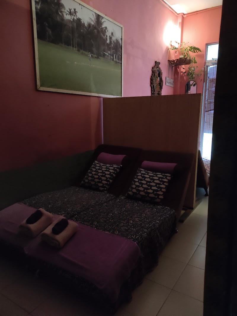 Nawa Sari Reflexology Langkawi - Day Spa in Langkawi