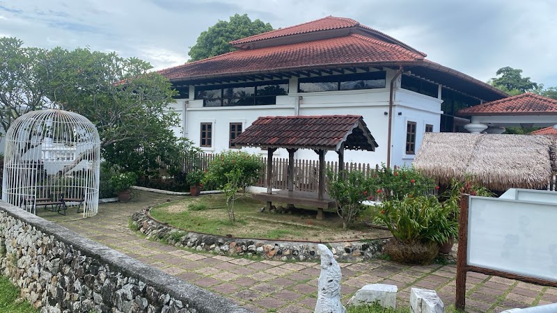 Nawa Sari Spa Laman Padi Langkawi - Hotel Spa in Langkawi