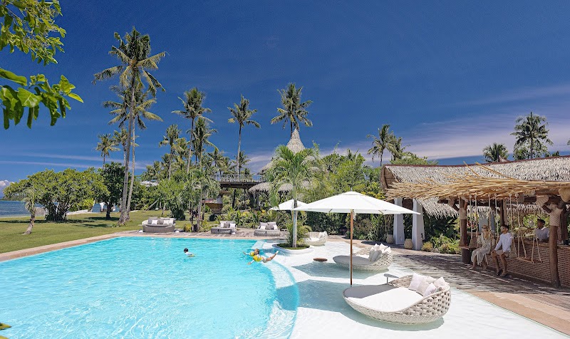 Nay Palad Hideaway Siargao