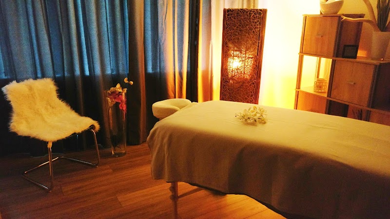 Nayane Institut Villeneuve-lès-Maguelone - Day Spa in Villeneuve-lès-Maguelone