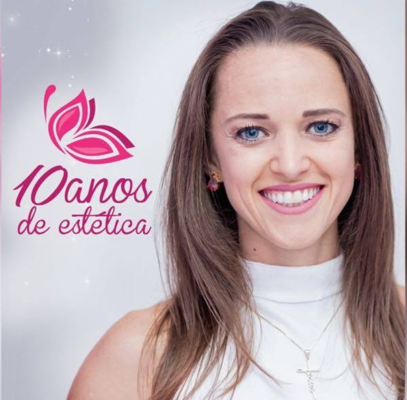 Nayara Groppo Estética Limeira - Day Spa in Limeira