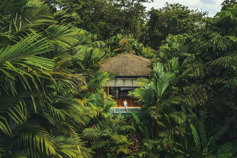 Nayara Springs Arenal