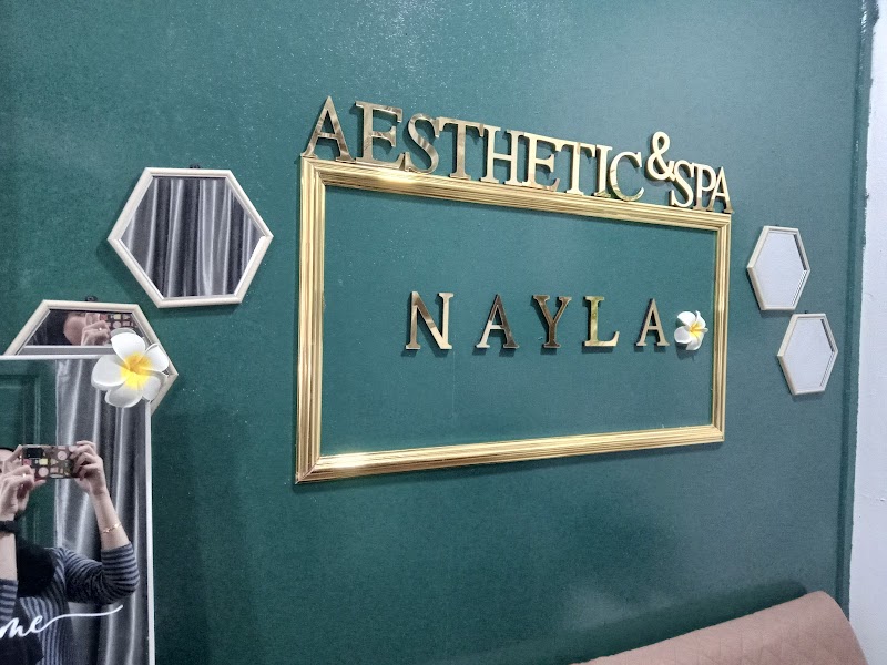 Nayla Aesthetic and Spa (Cawangan Pasir Puteh) - Day Spa in Pasir Puteh