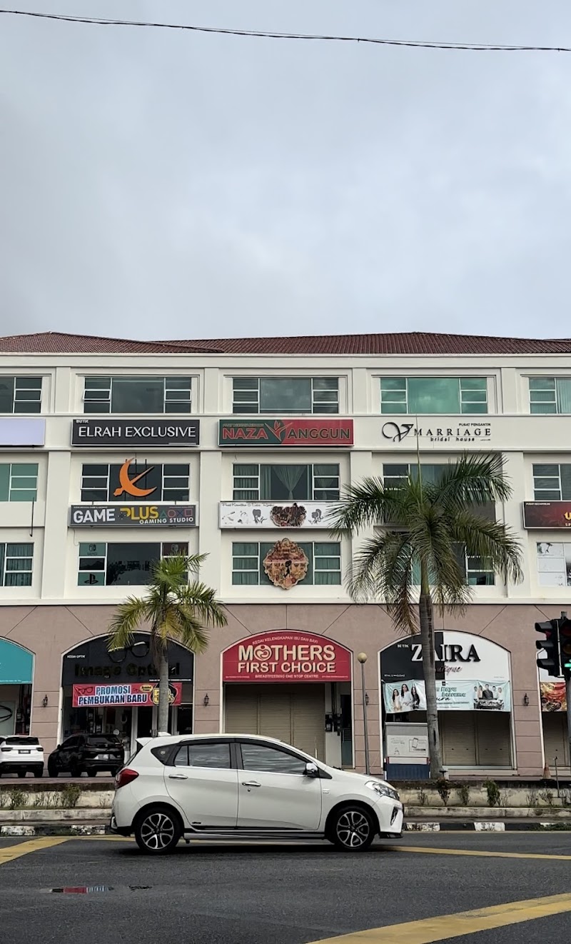 Nazaherbs by Naza Anggun Alor Setar - Day Spa in Alor Setar