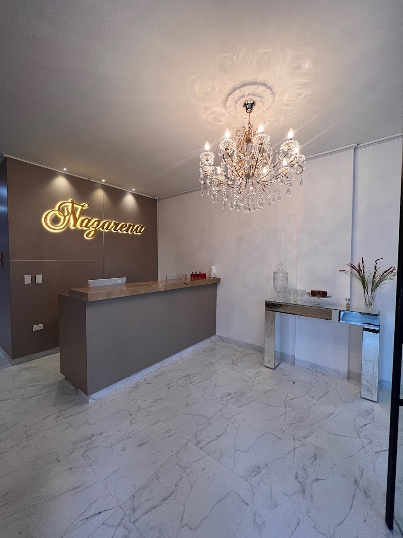 Nazara Spa Medic Montero - Day Spa in Montero