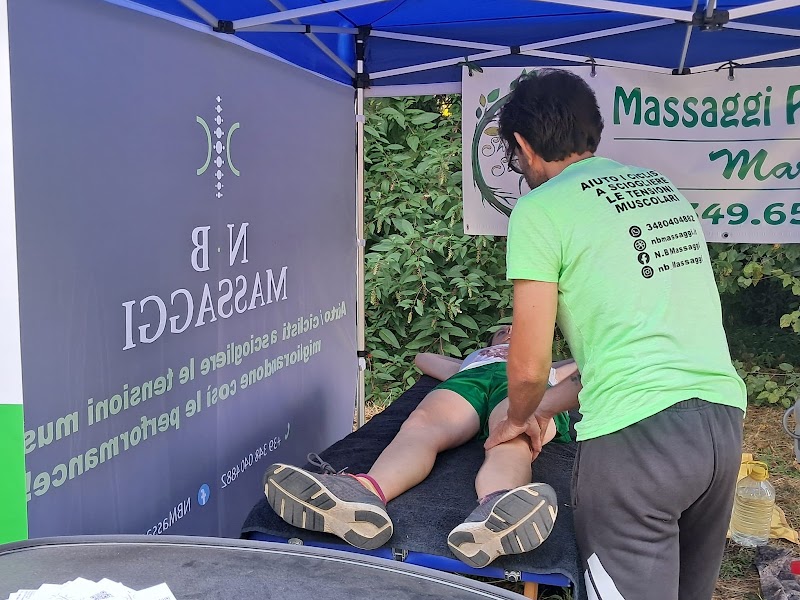 NB  Massaggi Castel Mella - Day Spa in Castel Mella