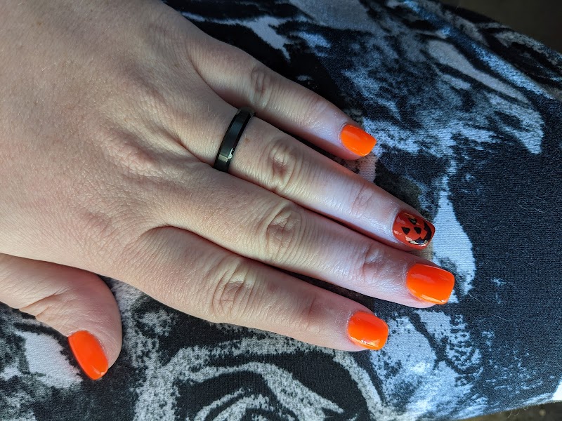 ND Nails Starkville - Day Spa in Starkville